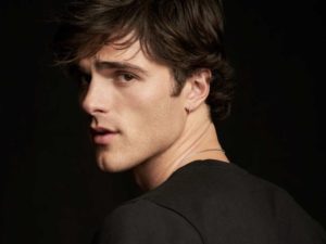 Campagne TV BOSS Jacob Elordi