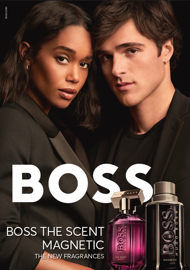 Boss Bottle Parfum