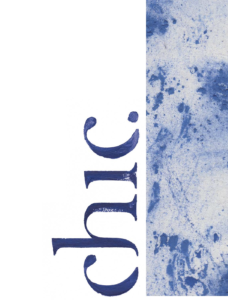 Chic meilleure agence communication luxe paris