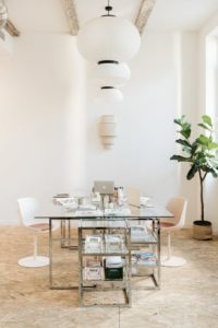Mews meilleure agence communication luxe paris