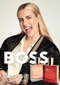 Emma Roberts Alive