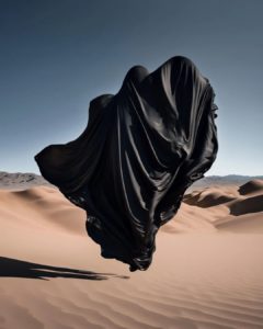 visuel réalisé en intelligence artificielle