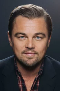 Leonardo Di Caprio