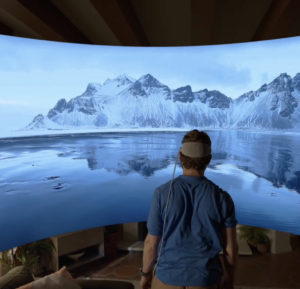 immersion apple pro