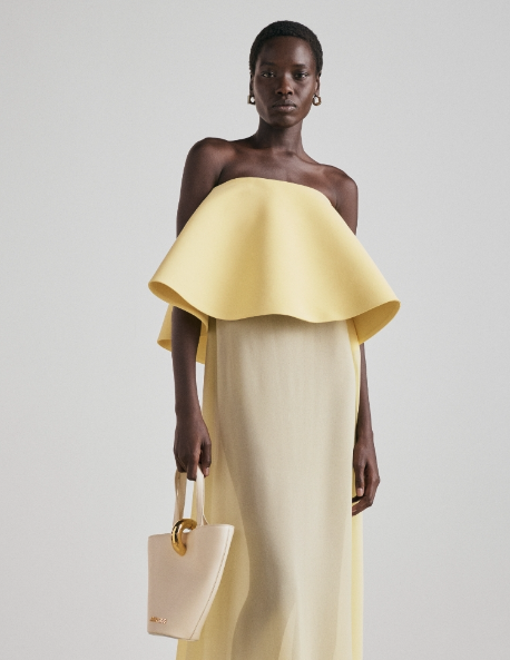 Luxe en 2025 / Jacquemus