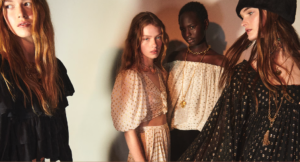 Chemena x Chloé