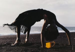 jacquemus et l'oreal