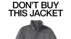 patagonia activist