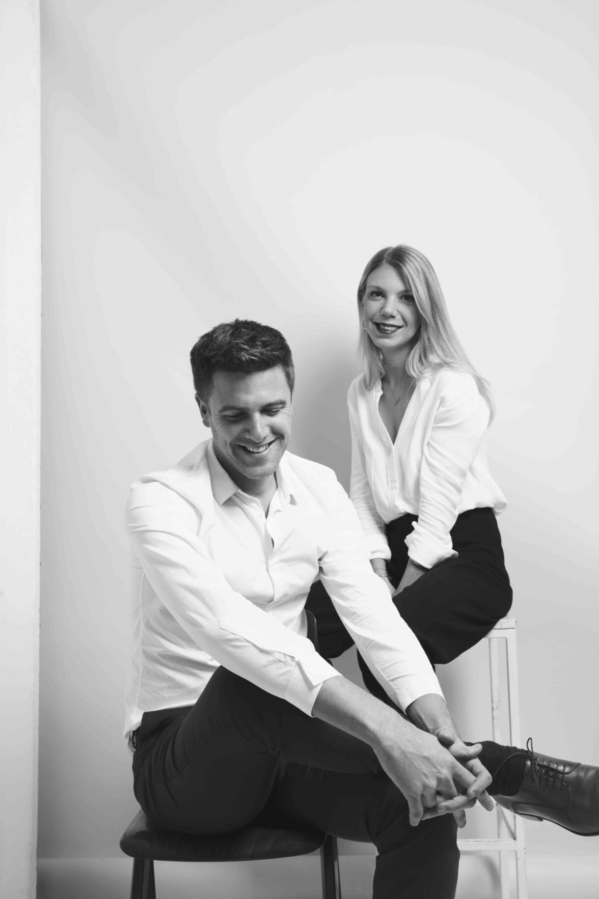 Dix Sept Paris co-founder