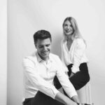 Dix Sept Paris co-founder