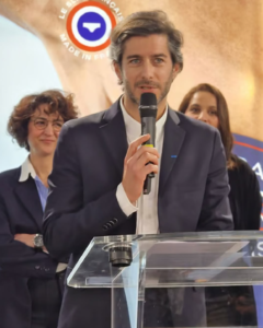 slip francais