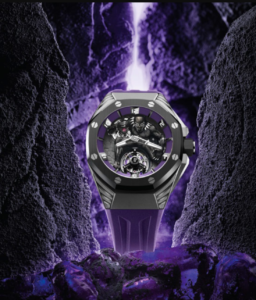 montre audemars piguet