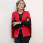 olivia crouan et le luxe