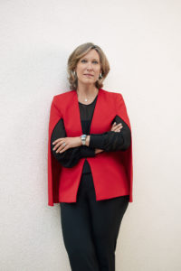 olivia crouan et le luxe