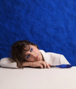 Violette FR / Violette Serrat