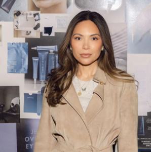 Marianna Hewitt Summer fridays