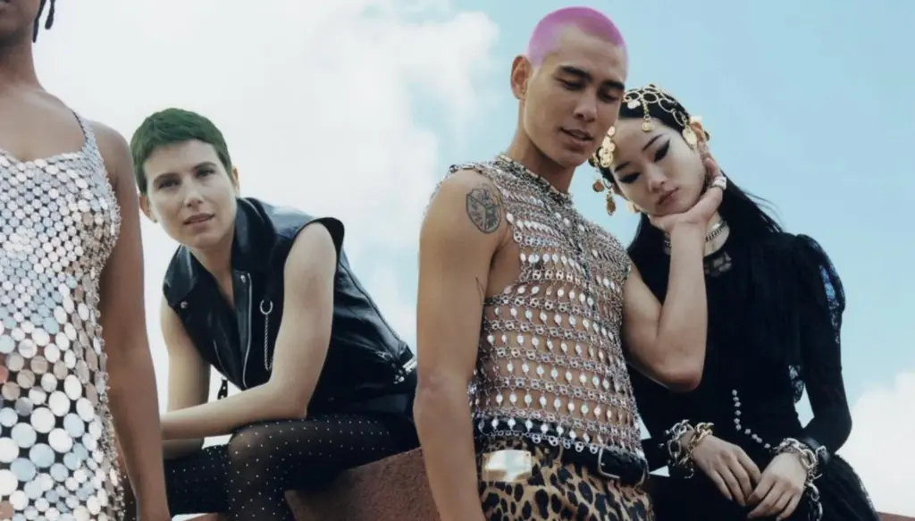 Rabanne TikTok advocacy dashboard