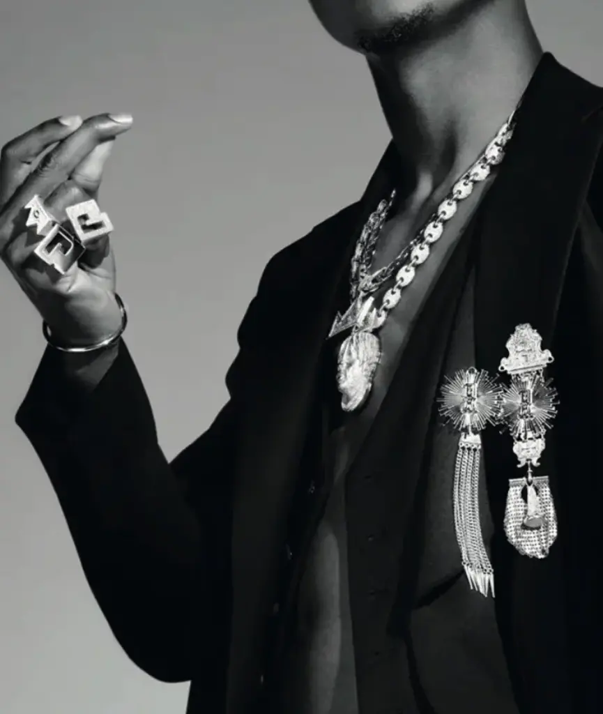 Rabanne creator content