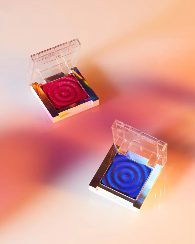 Ombre à paupières Color Queen – L’Oréal Paris