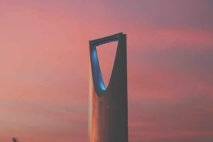 luxury communication agency Saudi Arabia Riyadh