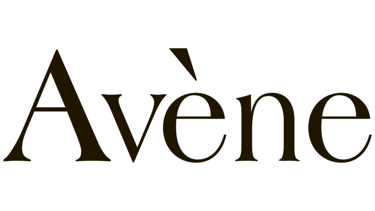 Logo Avène