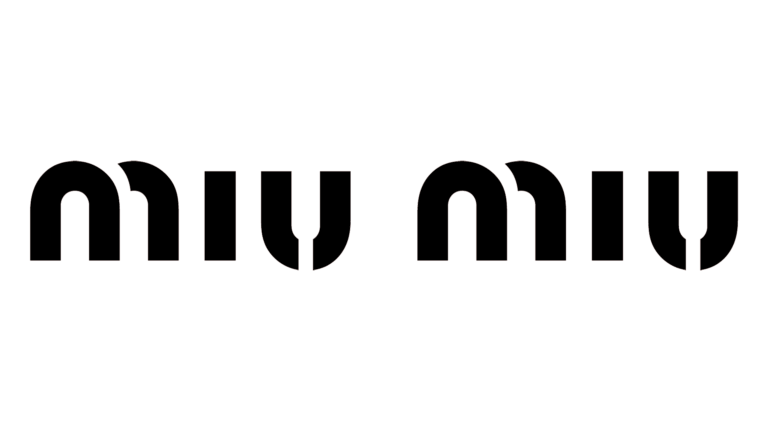 Logo Miu Miu