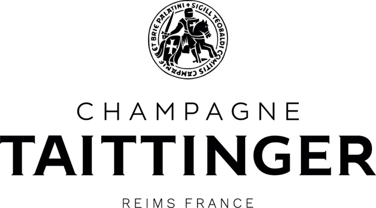 Logo Maison Taittinger
