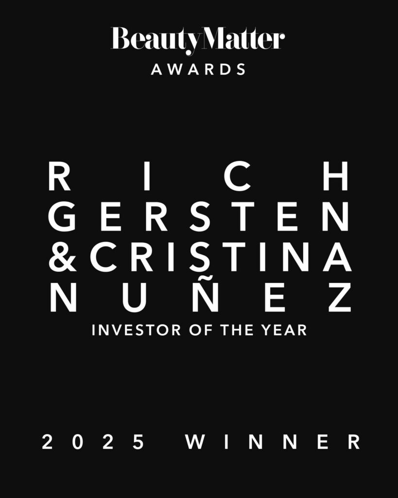 Rich Cristina True Beauty Brand Strategy