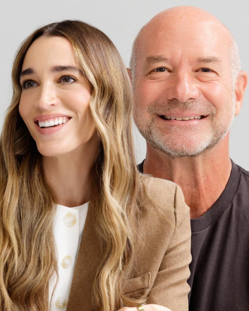 Rich Cristina True Beauty Brand Strategy