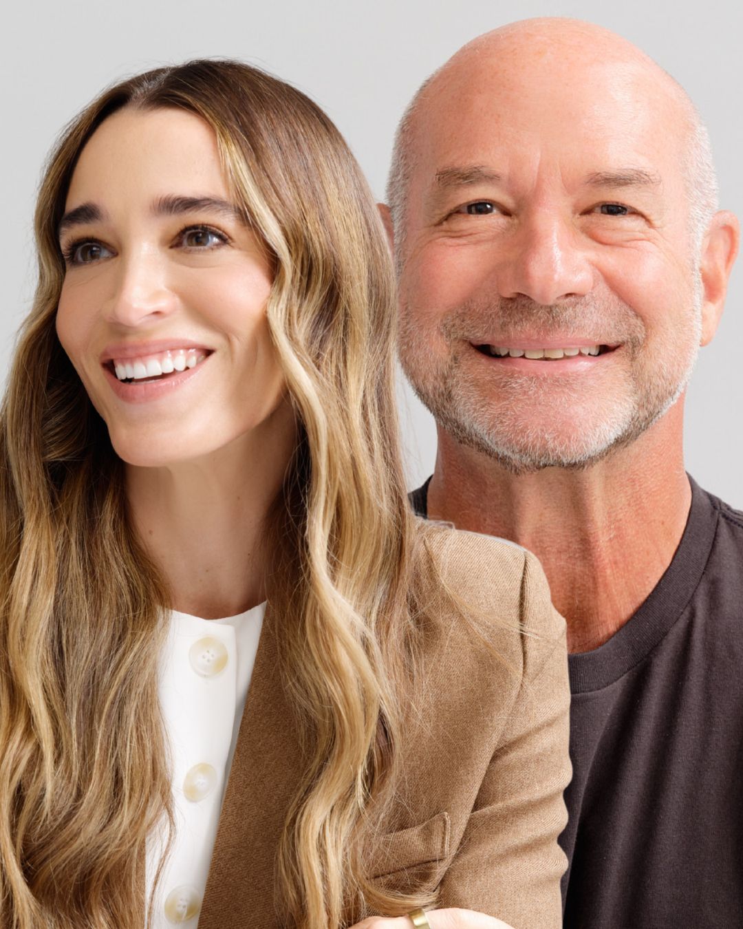 Rich Cristina True Beauty Brand Strategy