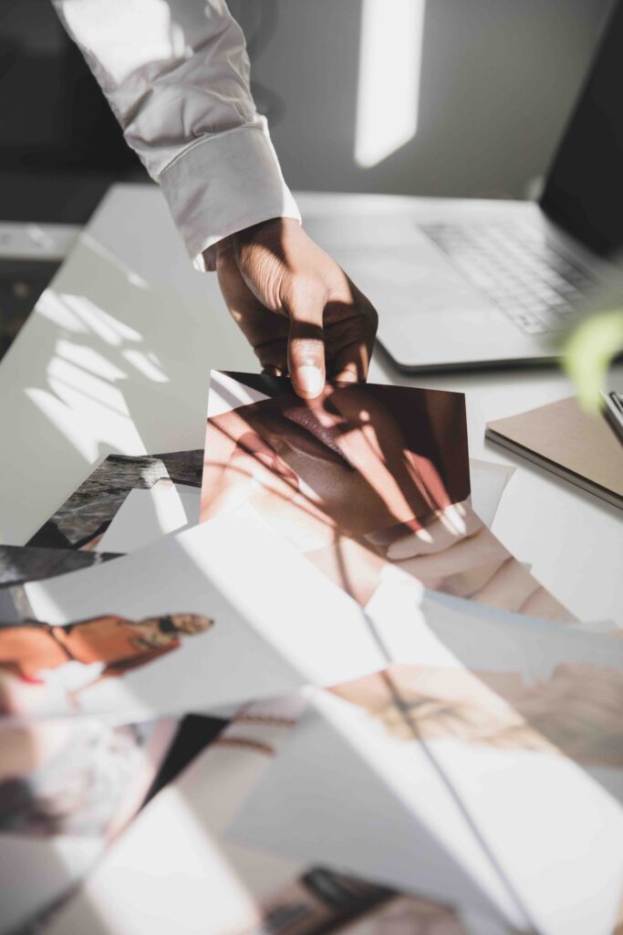 brand strategy branding