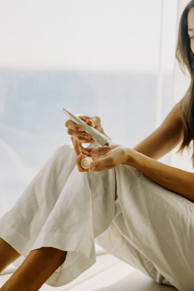 Rich Cristina True Beauty Brand Strategy