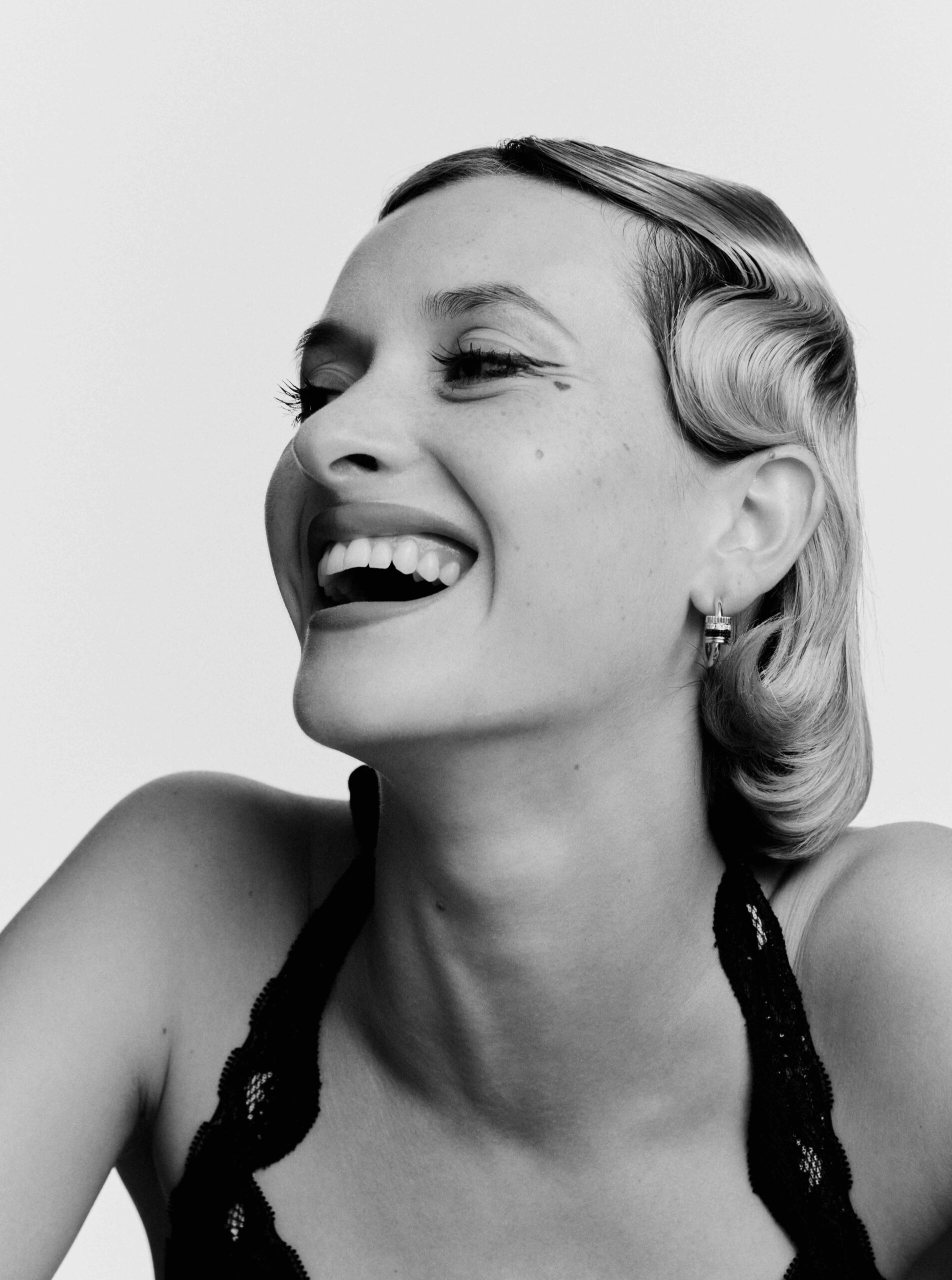 ruby mazuel reinventer la beauté