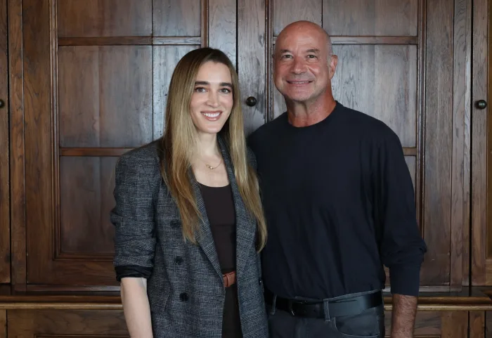 Rich Cristina True Beauty Brand Strategy