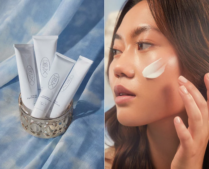 Rich Cristina True Beauty Brand Strategy