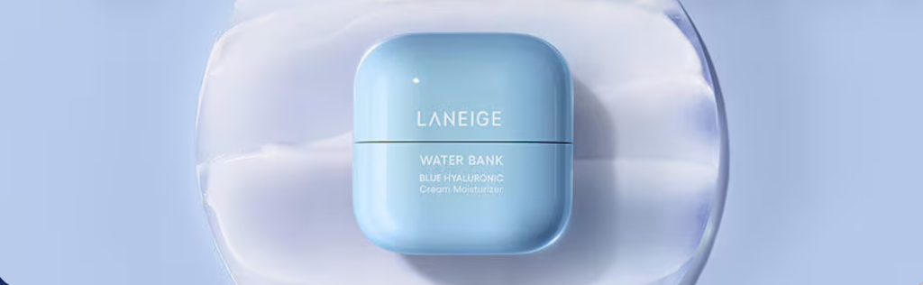 LANEIGE playbook