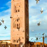 Agence communication Marrakech