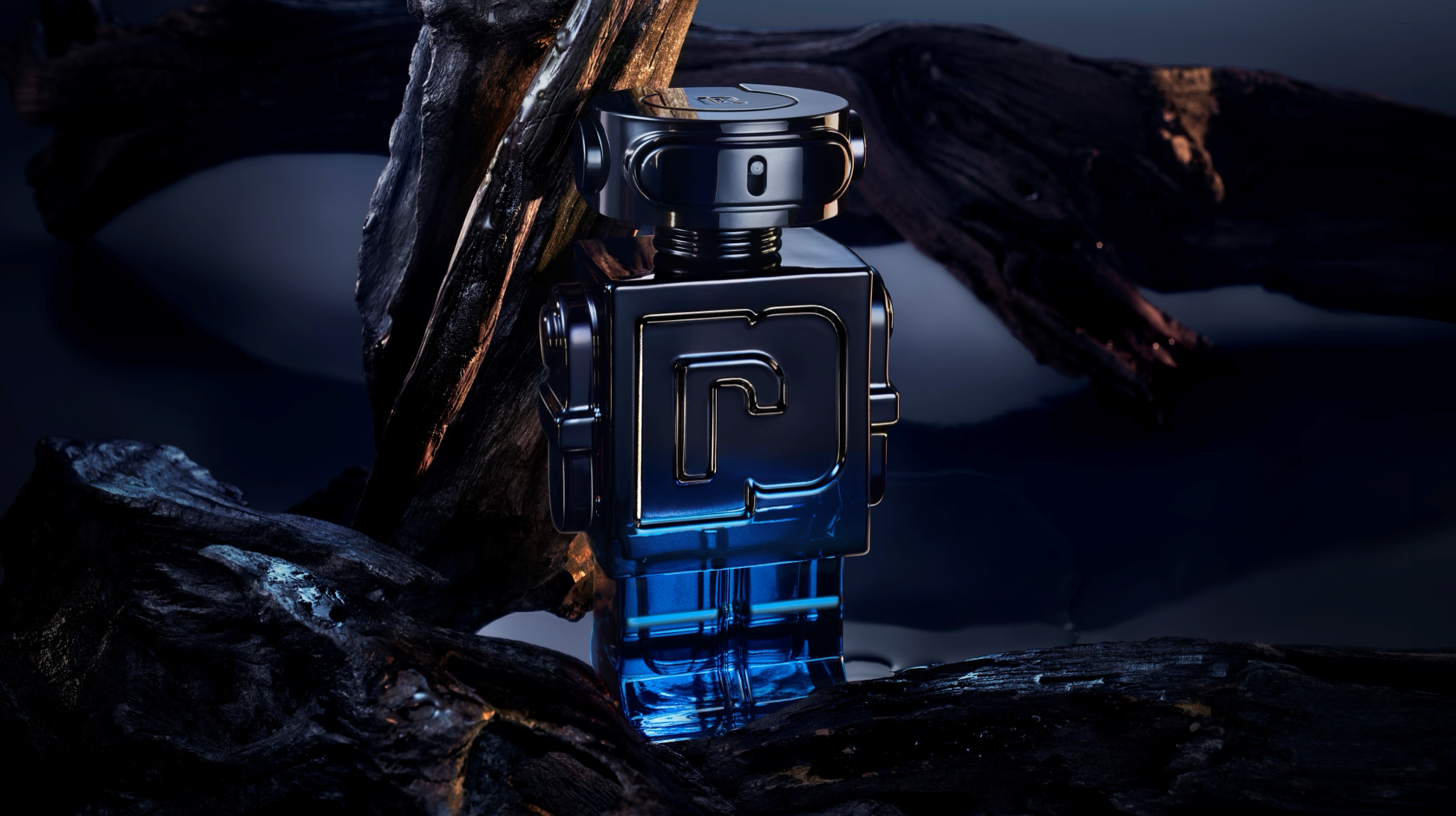 Rabanne stratégie d'influence Phantom