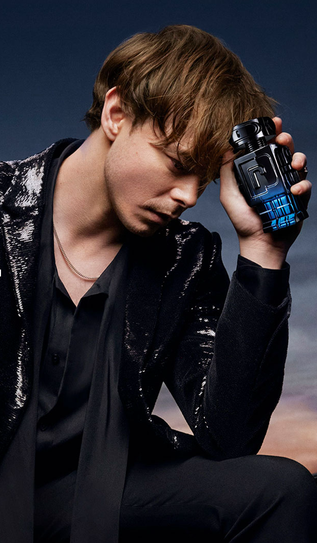 Rabanne stratégie d'influence Phantom