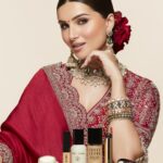 create future beauty india brand