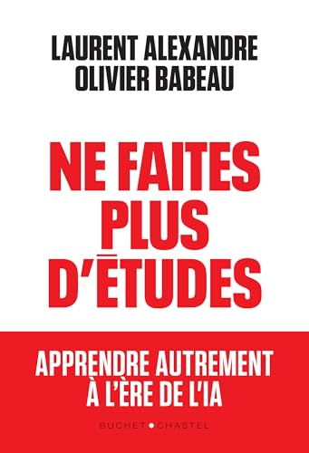 Olivier Babeau IA