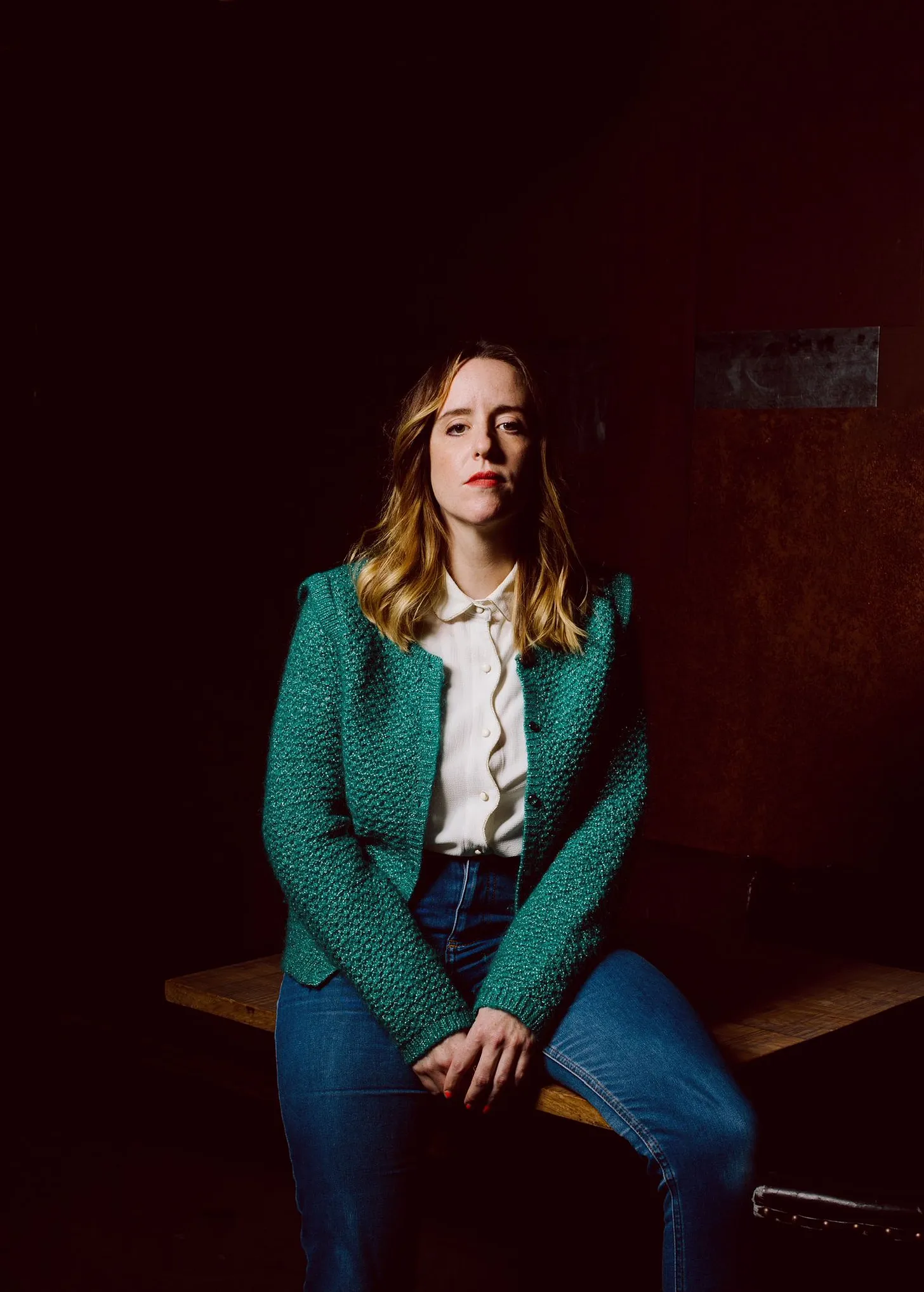 anne boistard. balance ton agency agence paris