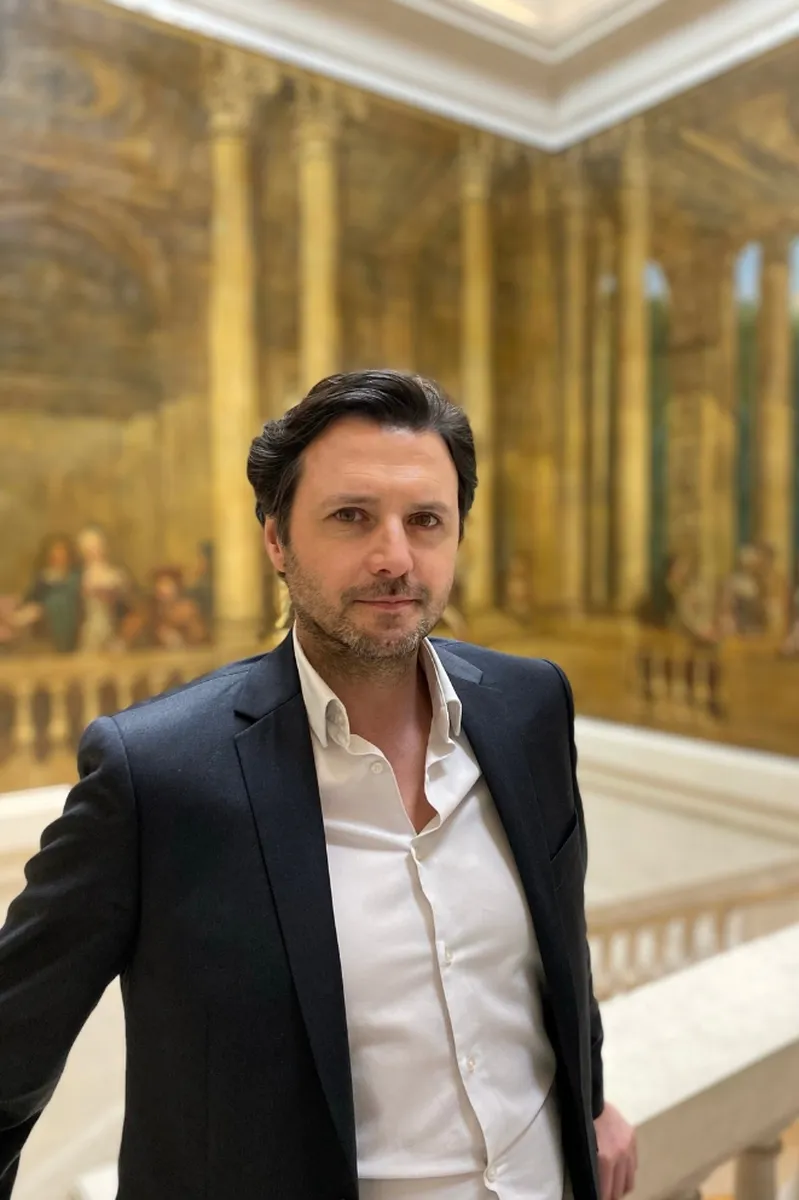 Olivier Babeau IA
