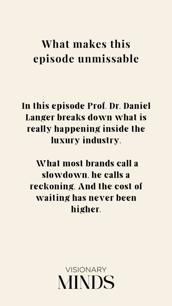 The cost of waiting