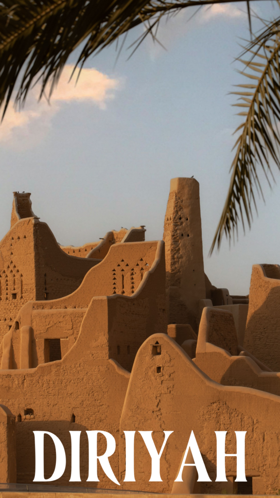 Luxury Branding Saudi Arabia