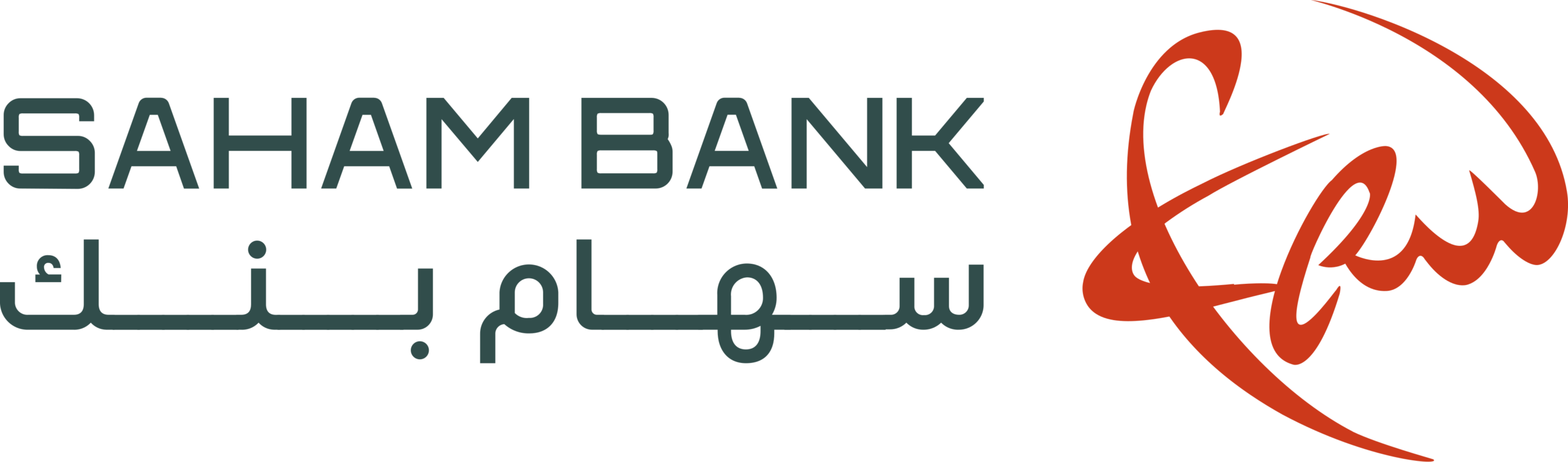 saham bank logo