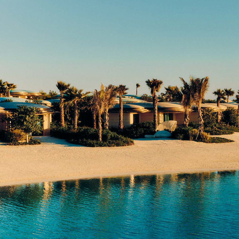 hotel saudi arabia branding