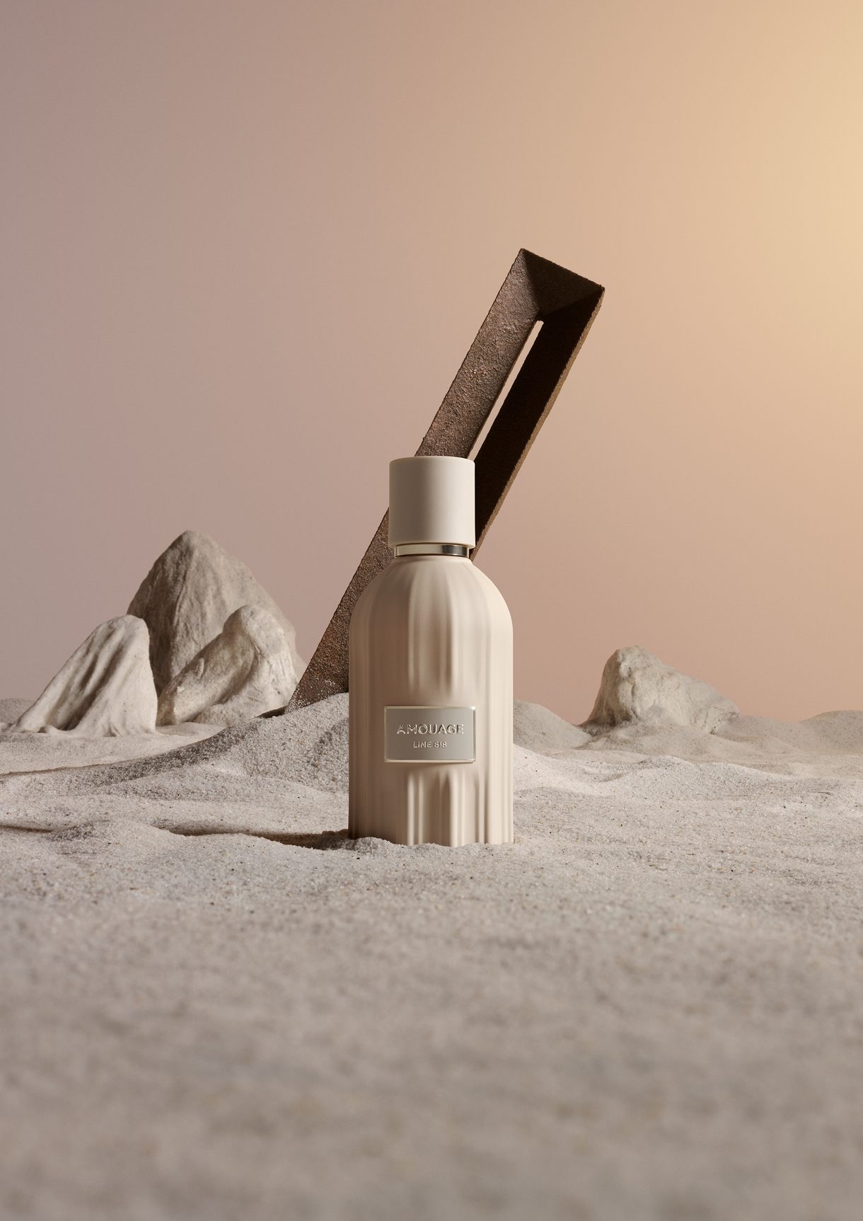 Global GCC brand amouage